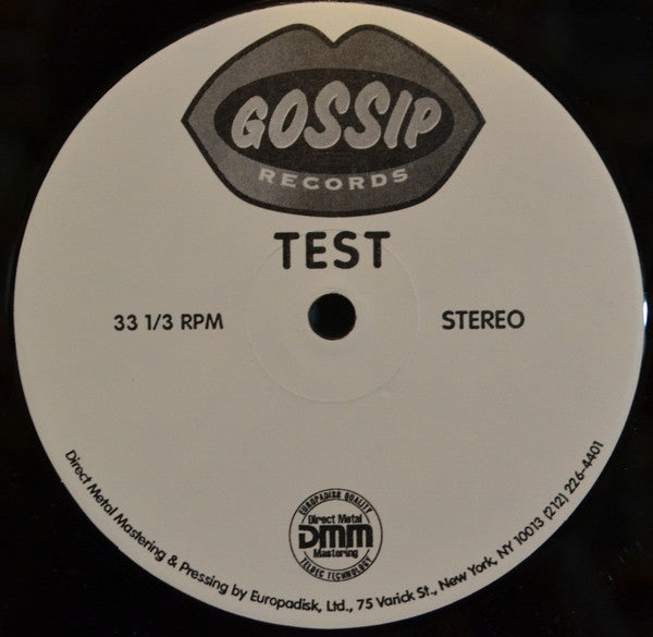Ray Abraxas & Rafael Torres : Circle Of Sound (12", W/Lbl, Tes)