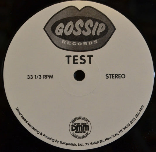 Ray Abraxas & Rafael Torres : Circle Of Sound (12", W/Lbl, Tes)