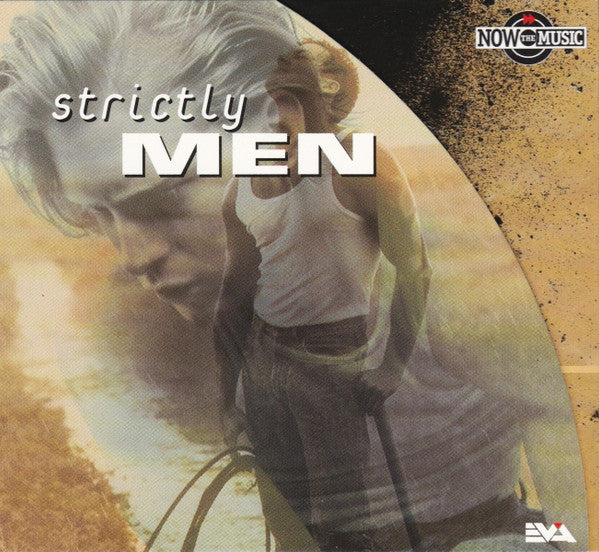 Various : Now The Music • Strictly Men (CD, Comp)