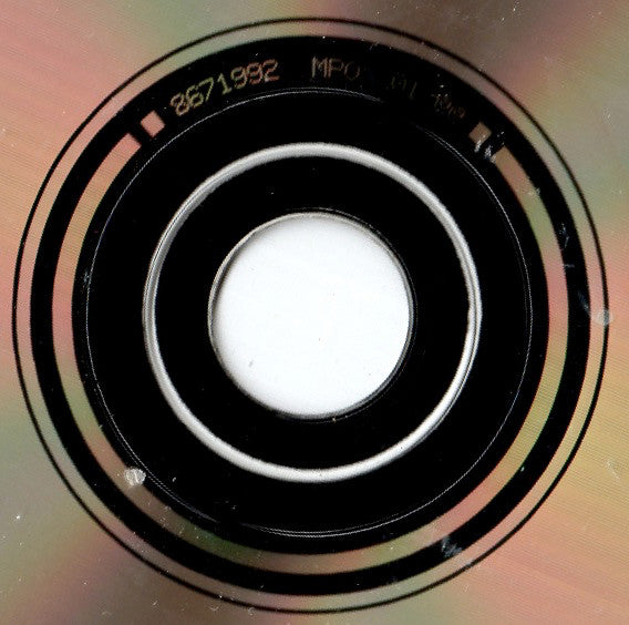 Lio : L'Autre Joue (CD, Maxi)