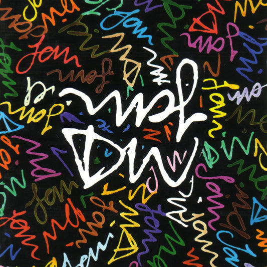 De Div : Jam (CD)