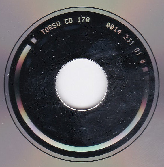 De Div : Jam (CD)