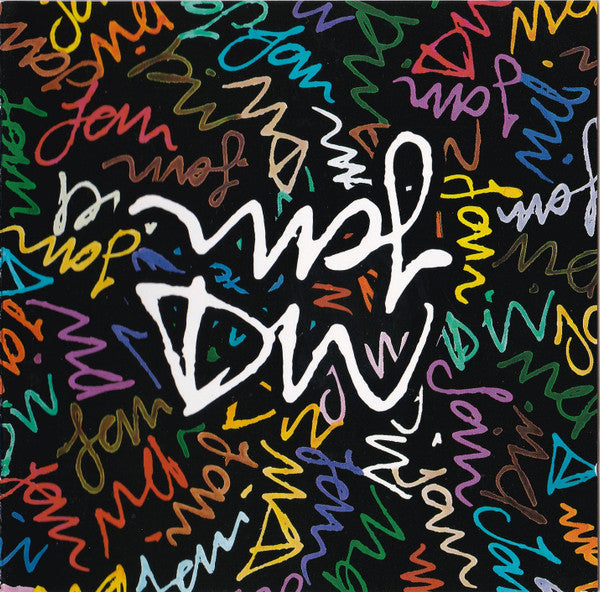 De Div : Jam (CD)