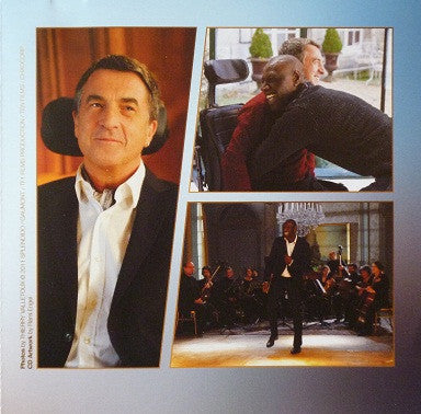 Various : Intouchables (CD, Comp)
