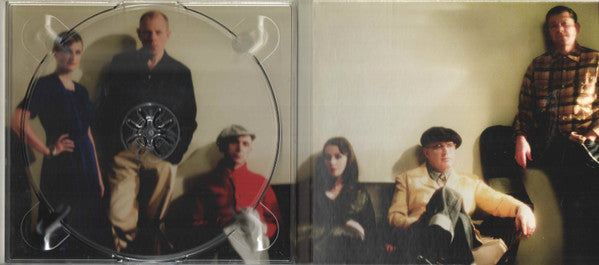 Dexys Midnight Runners : One Day I'm Going To Soar (CD, Album)