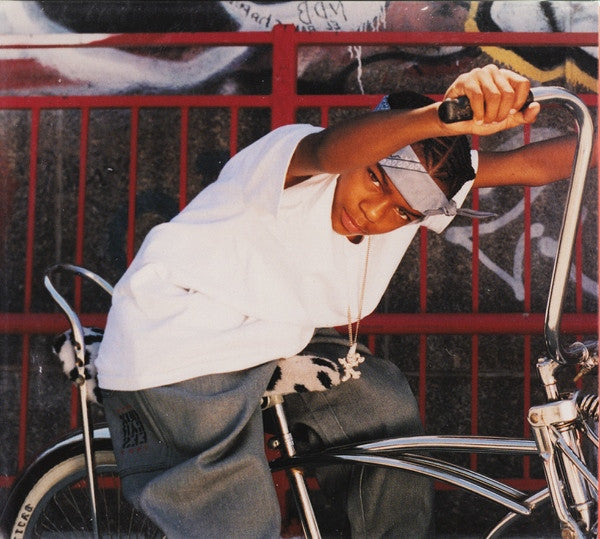 Lil' Bow Wow : Bounce With Me (CD, Maxi, Dig)