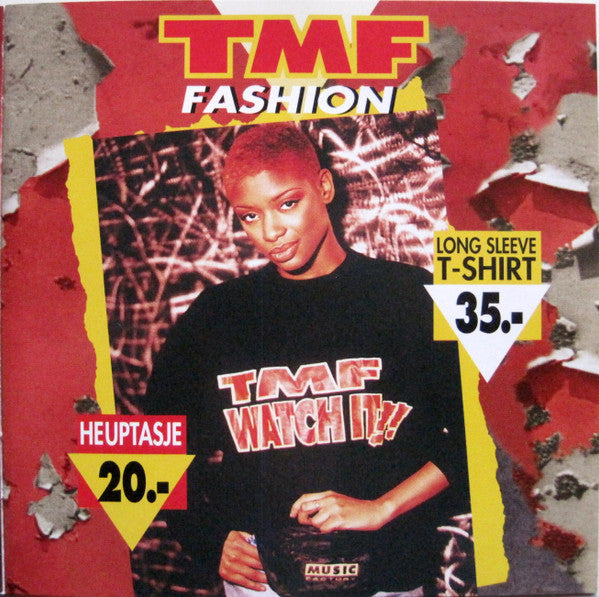 Various : Mega Dance 95 - The Greatest Dance Hits Of The Year! (CD, Comp)