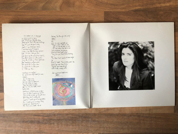 Tanita Tikaram : We Almost Got It Together (7", Gat)