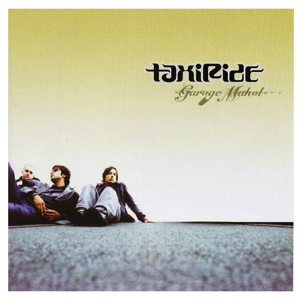 Taxiride : Garage Mahal (CD, Album)