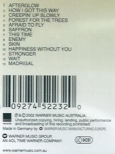 Taxiride : Garage Mahal (CD, Album)