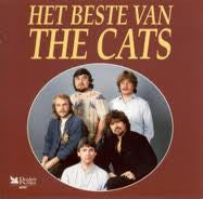 The Cats : Het Beste Van The Cats (3xCD, Comp)
