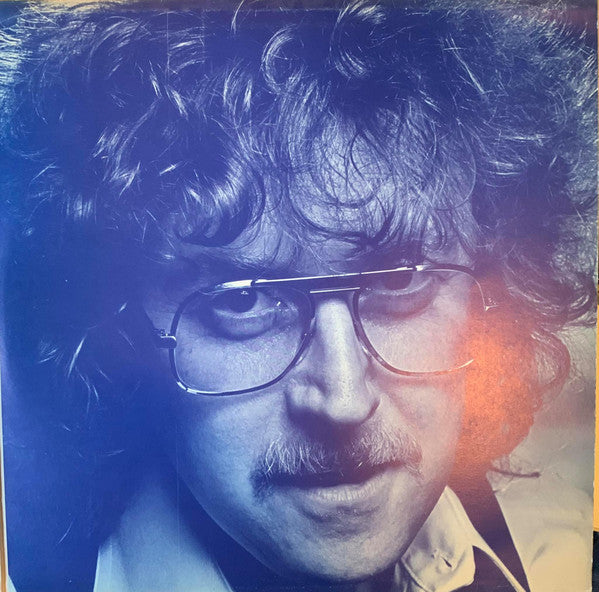 Doug Ashdown : Winter In America (LP, Album, RE, Gat)