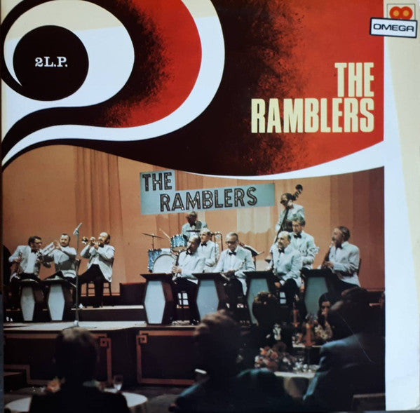 The Ramblers : Ramblers, The (2xLP, Comp)