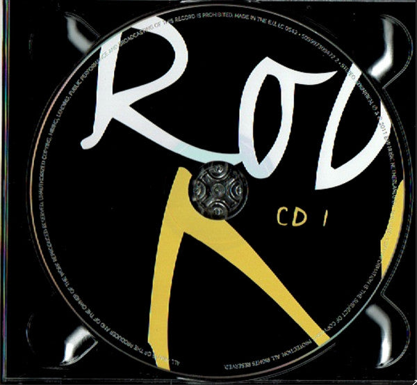 Rob De Nijs : Nestor - Het Beste Van /  Live Recordings (2xCD, Comp + DVD-V)