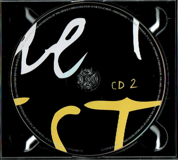 Rob De Nijs : Nestor - Het Beste Van /  Live Recordings (2xCD, Comp + DVD-V)