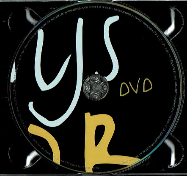 Rob De Nijs : Nestor - Het Beste Van /  Live Recordings (2xCD, Comp + DVD-V)