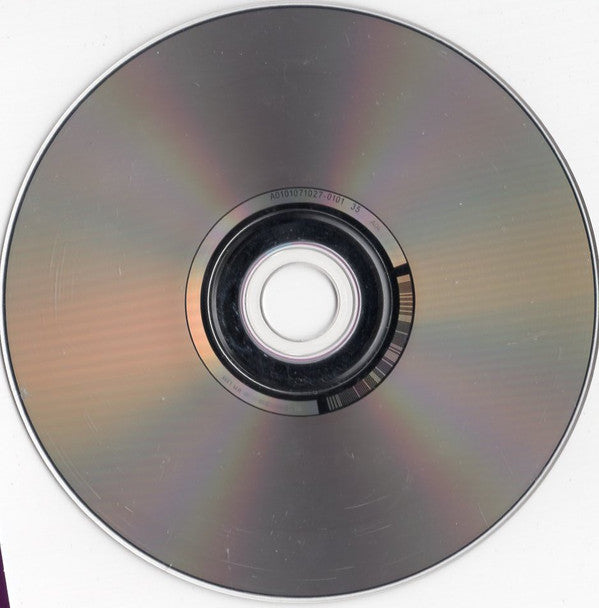 Mega Mindy : Mega Mindy (CD, Album)