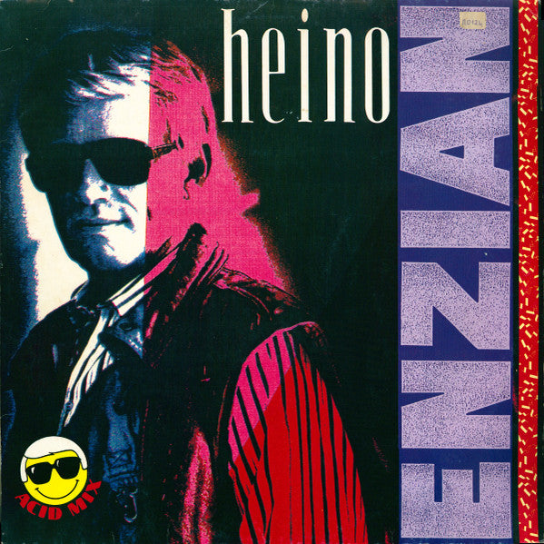 Heino : Enzian (Acid Mix) (12")
