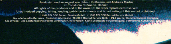 Heino : Enzian (Acid Mix) (12")