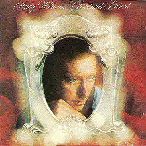 Andy Williams : Christmas Present (CD, Album, RE)