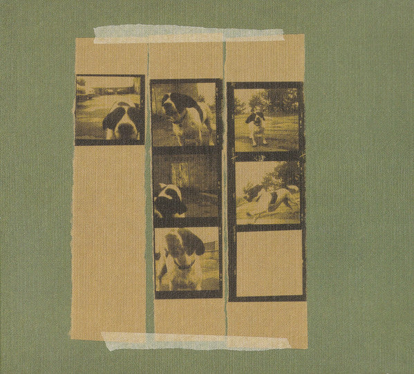 Mojave 3 : Spoon And Rafter (CD, Album, Dig)