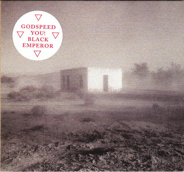 God's Pee* : 'Allelujah! Don't Bend Ascend (CD, Album)