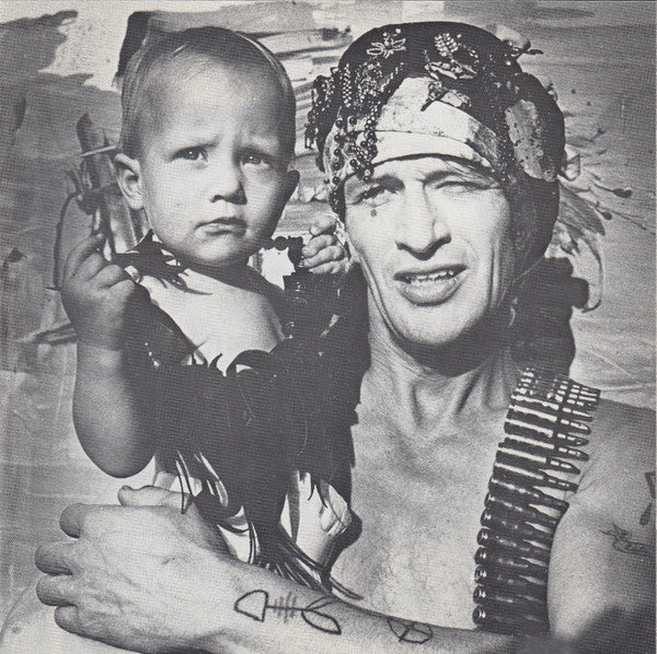 Herman Brood & His Wild Romance : Yada Yada (CD, Album)