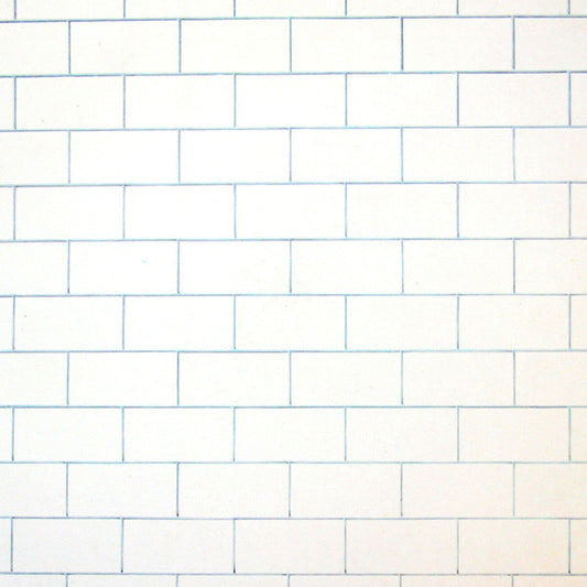 Pink Floyd : The Wall (2xLP, Album, RE, Gat)