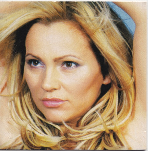 Tatjana : Be There In Time (CD, Single)