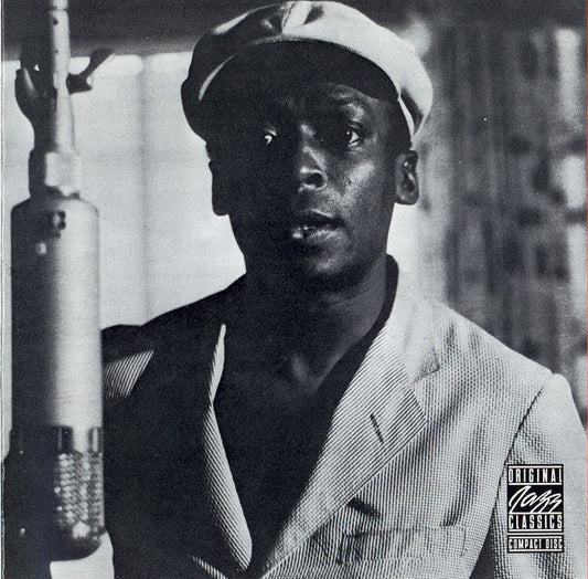 Miles Davis : The Musings Of Miles (CD, Album, RE)