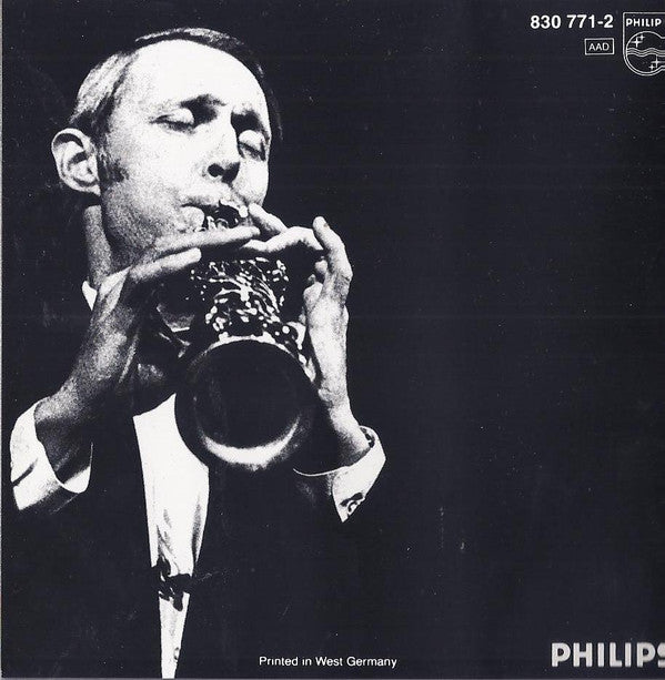 The Dutch Swing College Band : Vol. 1 (CD, Comp)