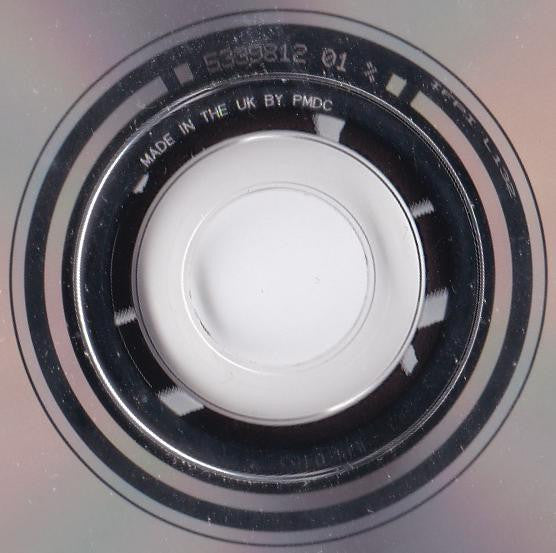 ABBA : Arrival (CD, Album, RE, RM, PMD)