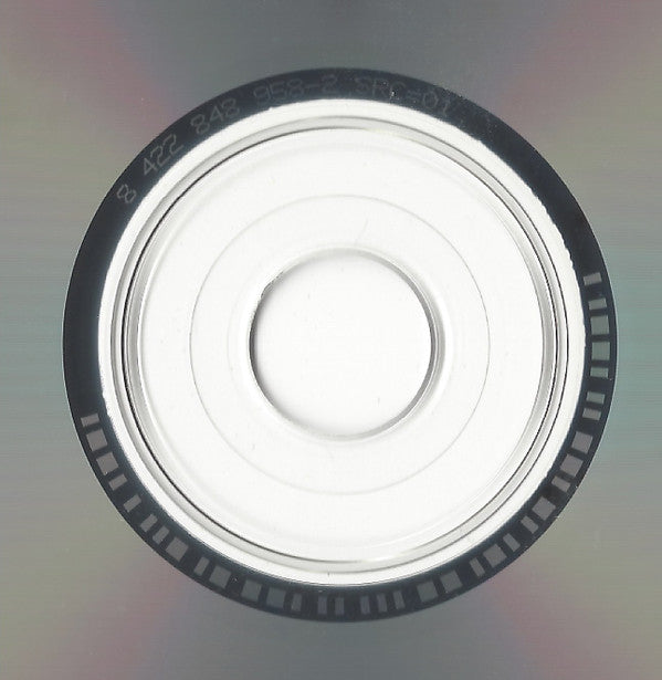 Various : Illuminations (Axiom Collection) (CD, Comp)