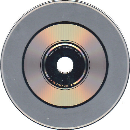 Kingdom Come (2) : Get It On (CD, Single)