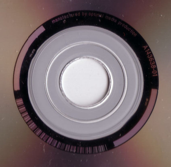 Various : Save The Last Dance (Music From The Motion Picture) (CD, Comp)