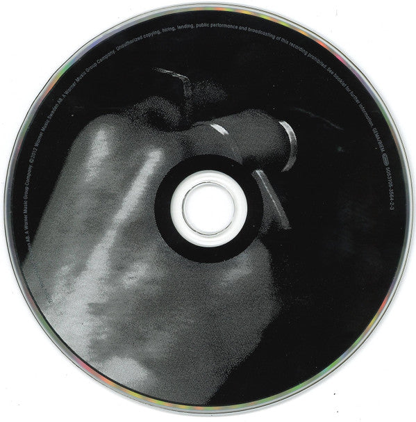 Loreen : Heal (CD, Album)
