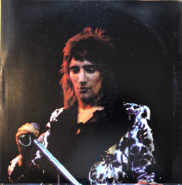 Rod Stewart : A Shot Of Rhythm And Blues (LP, Comp, Gat)