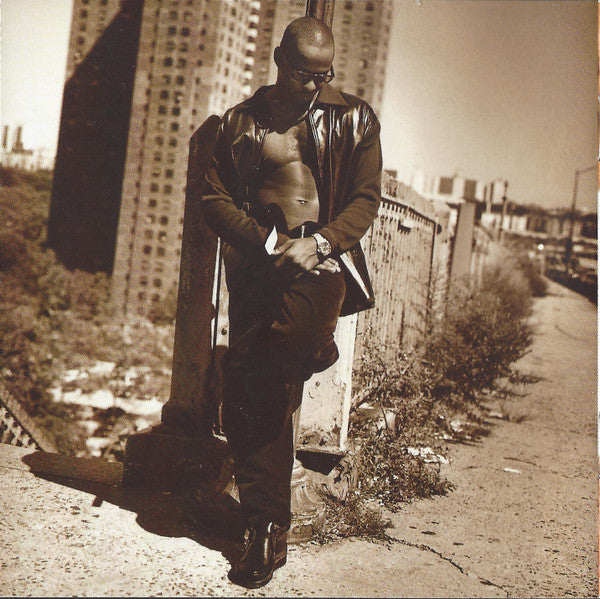 Bobby Brown : Forever (CD, Album)