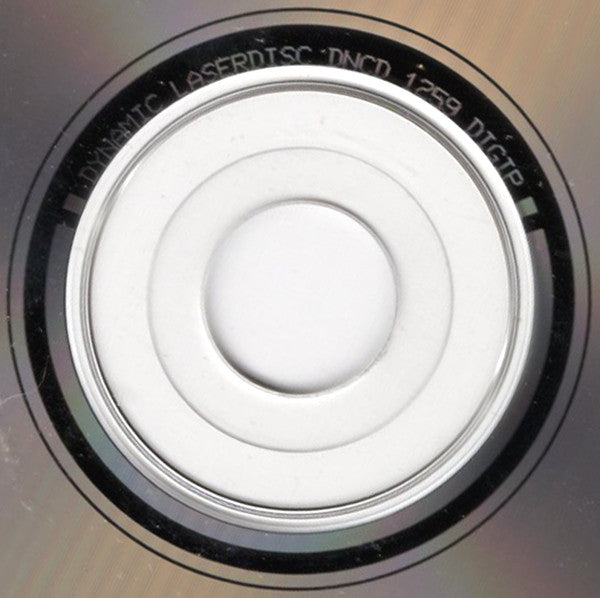 VOF De Kunst : De Kunst Live (CD)