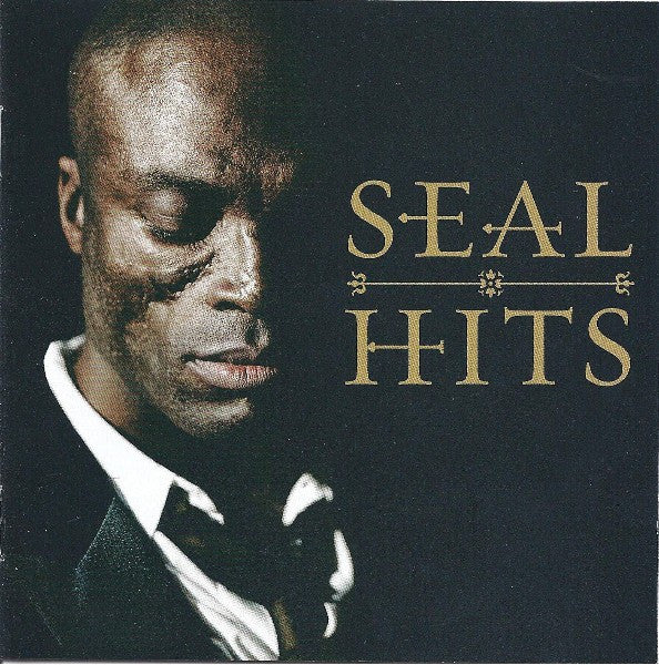 Seal : Hits (CD, Comp)