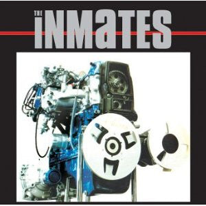 The Inmates (2) : Fast Forward (CD, Album)