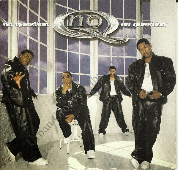 No Question : No Question (CD, Album)