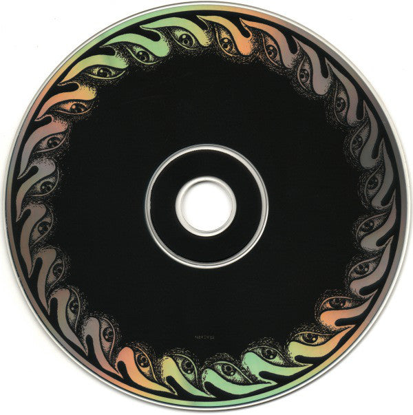 Tool (2) : Lateralus (HDCD, Album, M/Print)