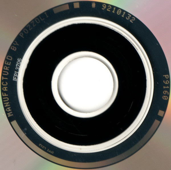 Tool (2) : Lateralus (HDCD, Album, M/Print)