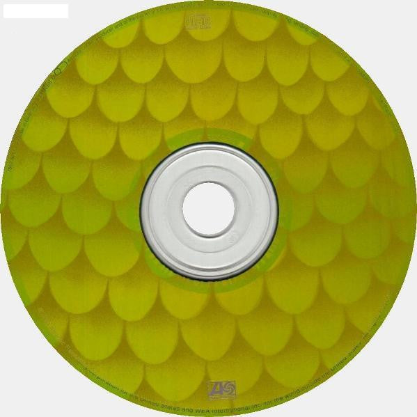 Stone Temple Pilots : Purple (CD, Album)