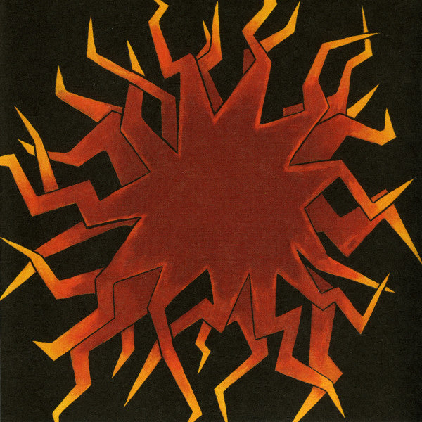 Sunny Day Real Estate : How It Feels To Be Something On (CD, Album)