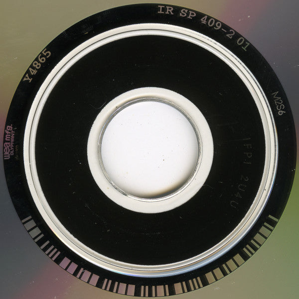 Sunny Day Real Estate : How It Feels To Be Something On (CD, Album)