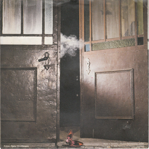 July Paul : Engel Der Nacht (7", Single)