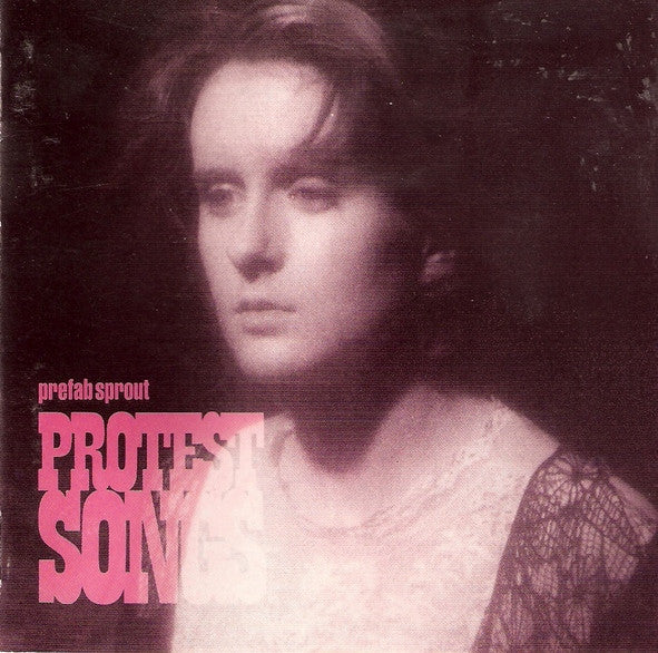Prefab Sprout : Protest Songs (CD, Album)