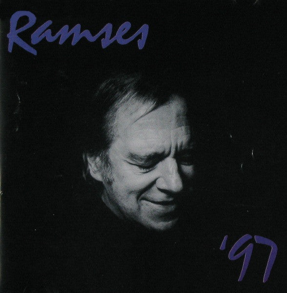 Ramses Shaffy : Ramses '97 (CD, Album)